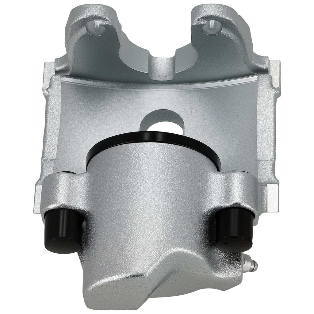 Neu 2x Schwimmsattel Vorne Links+Rechts kompatibel für BMW E39 E38 530i 535i 540i 96-04 324mm