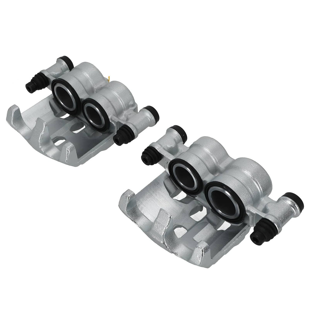 Neu Bremssattel Links Rechts kompatibel für Citroën Relay kompatibel für Fiat Ducato 250 kompatibel für Peugeot Boxer 280mm