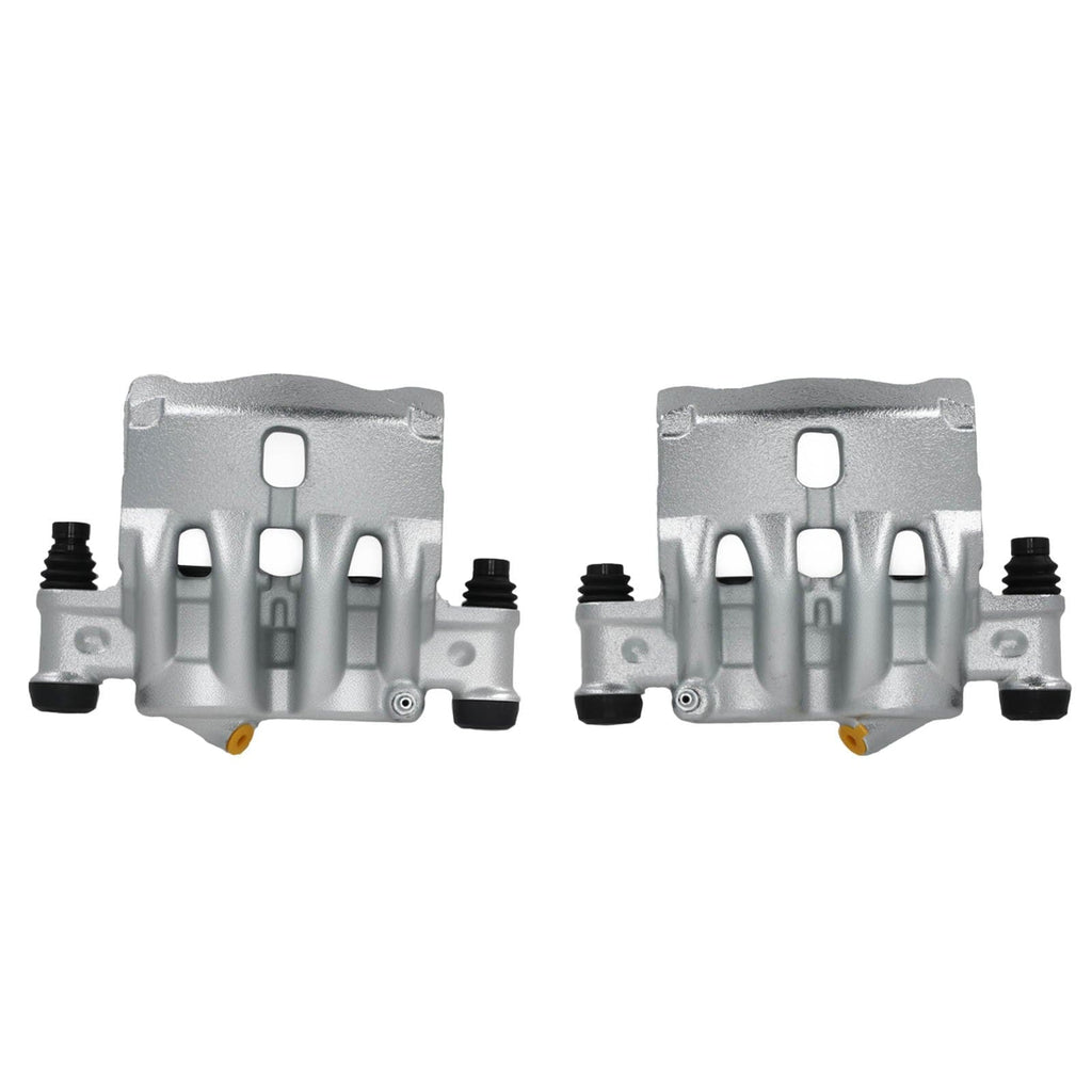 Neu Bremssattel Links Rechts kompatibel für Citroën Relay kompatibel für Fiat Ducato 250 kompatibel für Peugeot Boxer 280mm