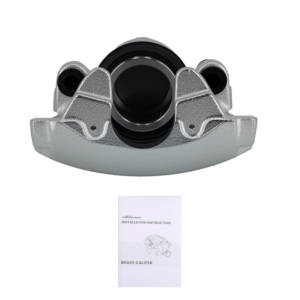 Neu Schwimmender Bremssattel Rechts kompatibel für Ford Transit Connect Tourneo 2013-2018 57mm