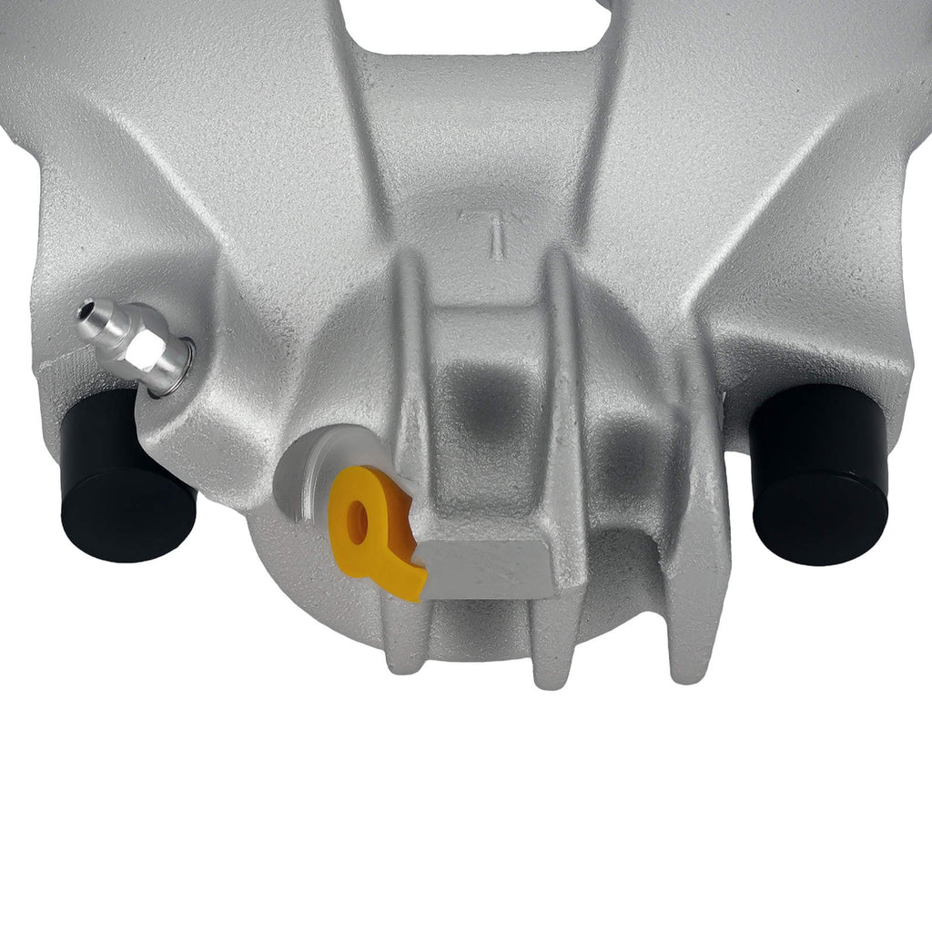 Neu Bremssattel Vorne Links kompatibel für Volvo S60 I S80 I V70 II XC70 36000724 8251315 286mm