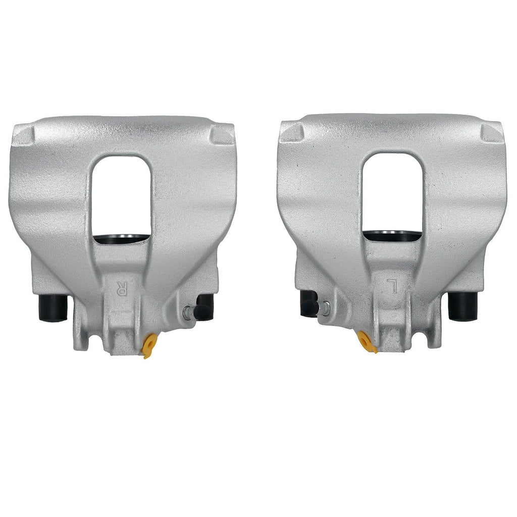 Neu Bremssattel Vorne Links + Rechts kompatibel für Volvo S60 S80 MK I 8251315 8251317 Ø286mm