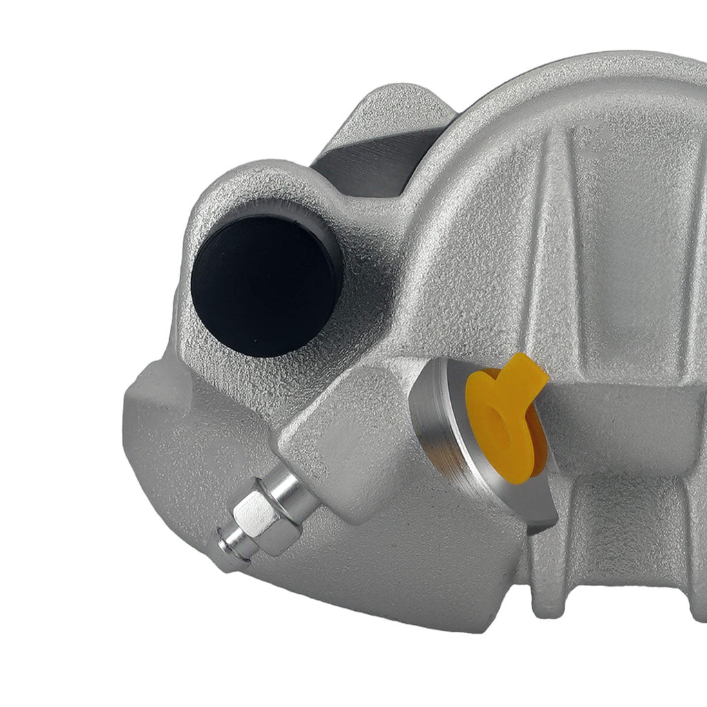Neu Bremssattel Vorne Rechts kompatibel für Volvo S60 I S70 P80 S80 I V70 II XC70 8251317 286mm