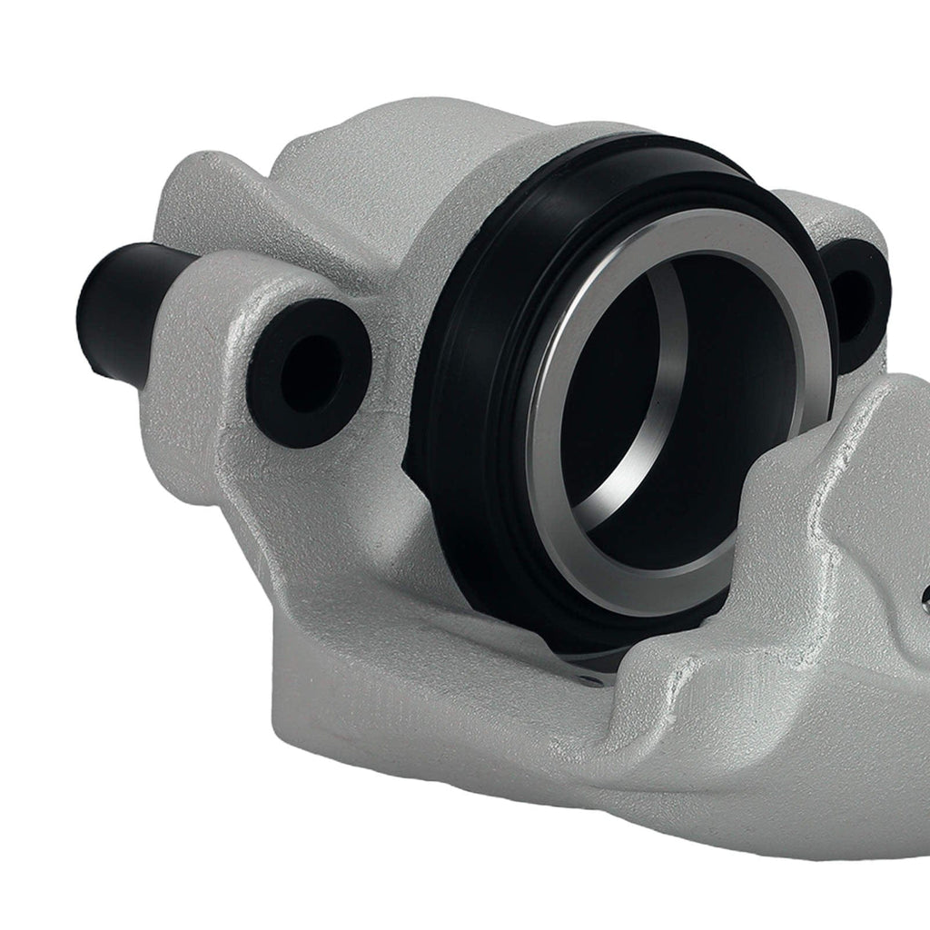 Neu Bremssattel Vorne Rechts kompatibel für Volvo S60 I S70 P80 S80 I V70 II XC70 8251317 286mm
