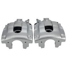 Laden Sie das Bild in den Galerie-Viewer, Neu Paar Schwimmende Bremssattel Hinten kompatibel für Volvo S60 S80 V70 XC70 98-2010 36000728