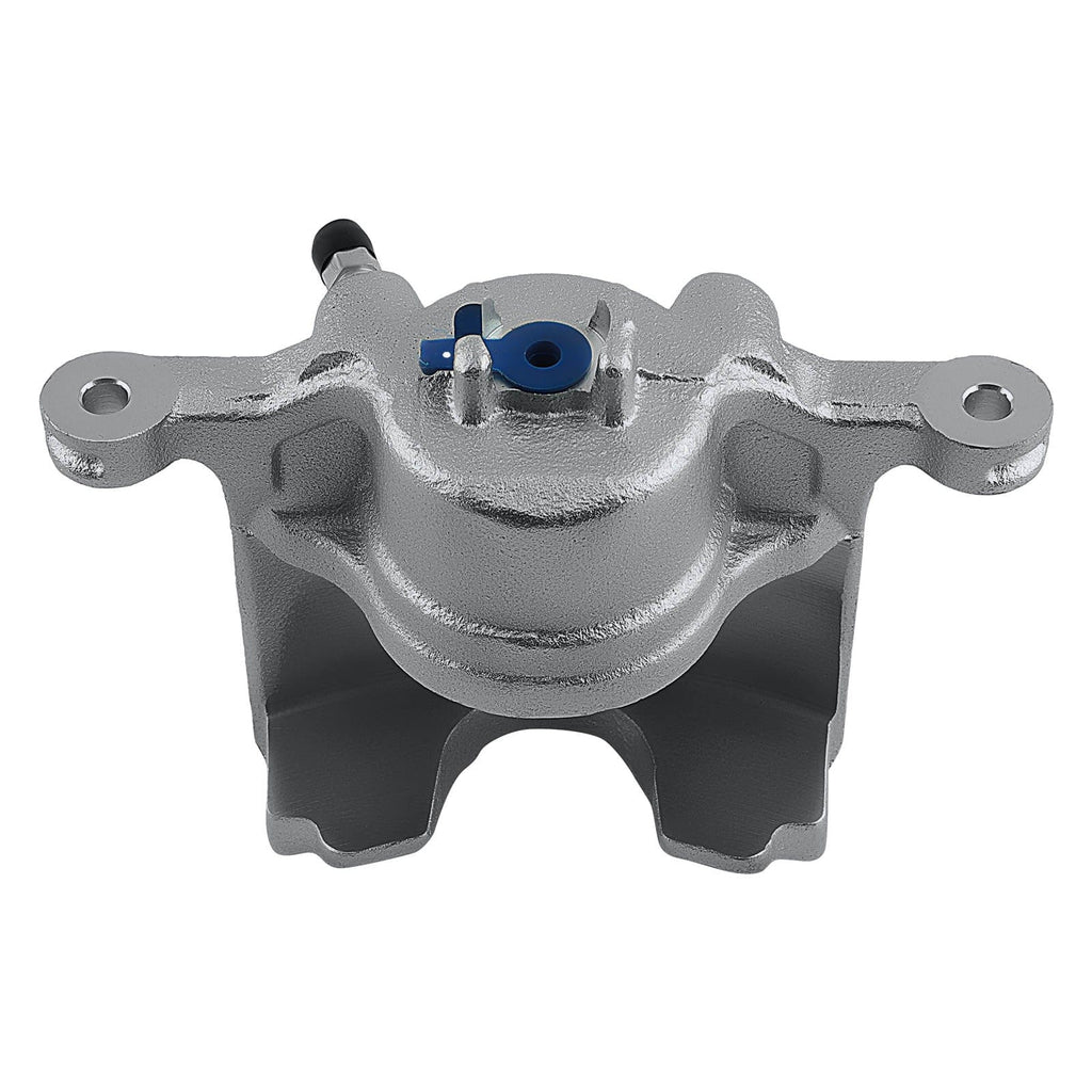 Neu 2x Bremszange Vorne kompatibel für Honda Jazz II GD GE2 GE3 2002-2008 54019SAAE50 51mm