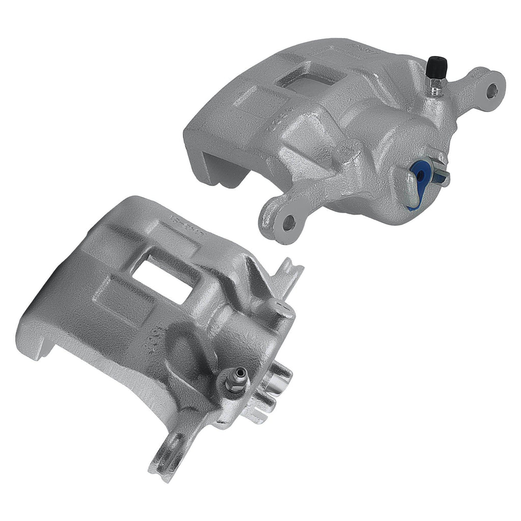 Neu 2x Bremszange Vorne kompatibel für Honda Jazz II GD GE2 GE3 2002-2008 54019SAAE50 51mm