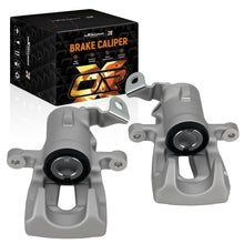 Laden Sie das Bild in den Galerie-Viewer, Neu 2x Bremssättel hinten kompatibel für Renault Clio Megane Scénic II Grand JM0/1 7701208263