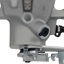 Laden Sie das Bild in den Galerie-Viewer, Neu Bremszange Hinten Links kompatibel für Renault Megane Scenic JA0/1 MK I 7701206344 274mm