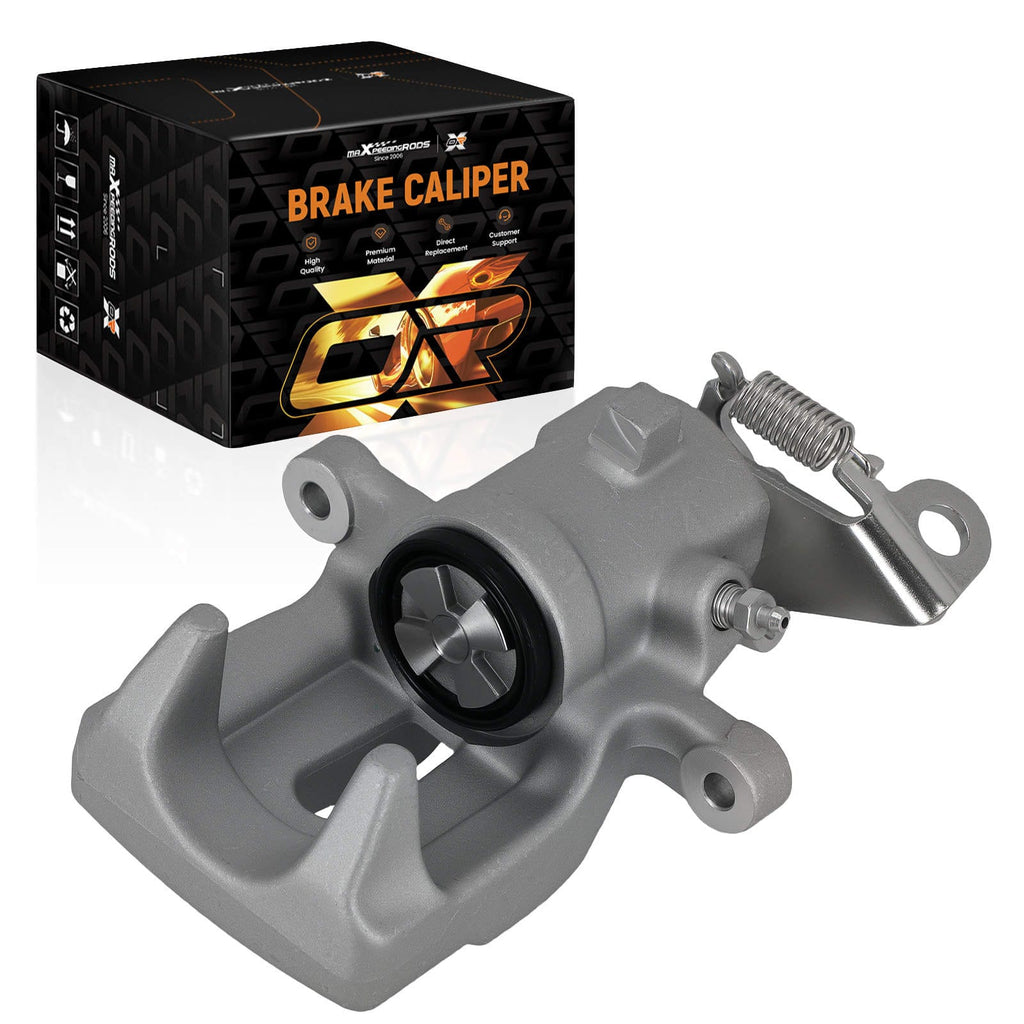 Neu Bremszange Hinten Links kompatibel für Renault Megane Scenic JA0/1 MK I 7701206344 274mm