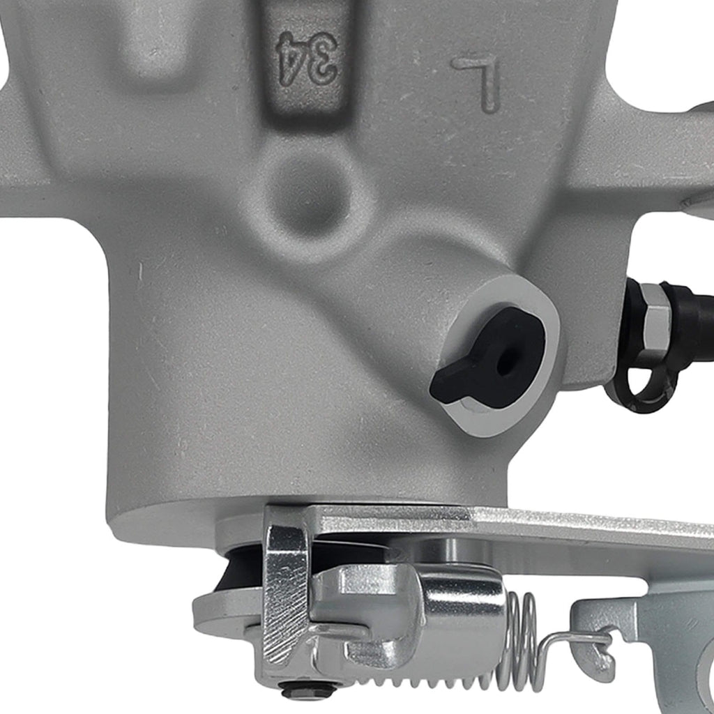 Neu 2x Hintere Bremssättel kompatibel für Renault MeganeI Grandtour Kombi Scenic 7701206344