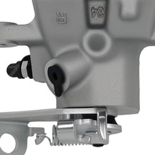 Laden Sie das Bild in den Galerie-Viewer, Neu Bremssattel Hinten Rechts kompatibel für Renault Scenic I Megane Scenic Megane I 7701206345