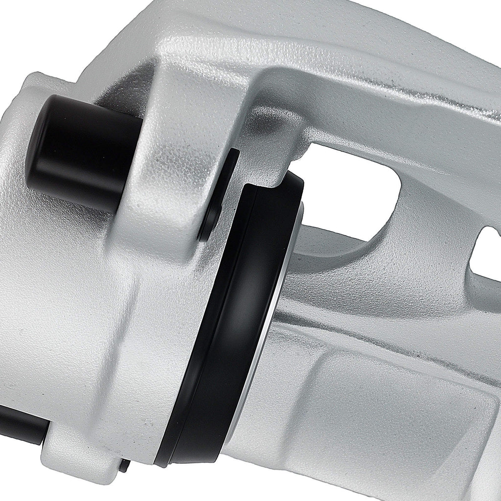 Neu Schwimmend Bremssattel Vorne Links kompatibel für VW Passat Tiguan Sharan kompatibel für Audi Q3 561615123