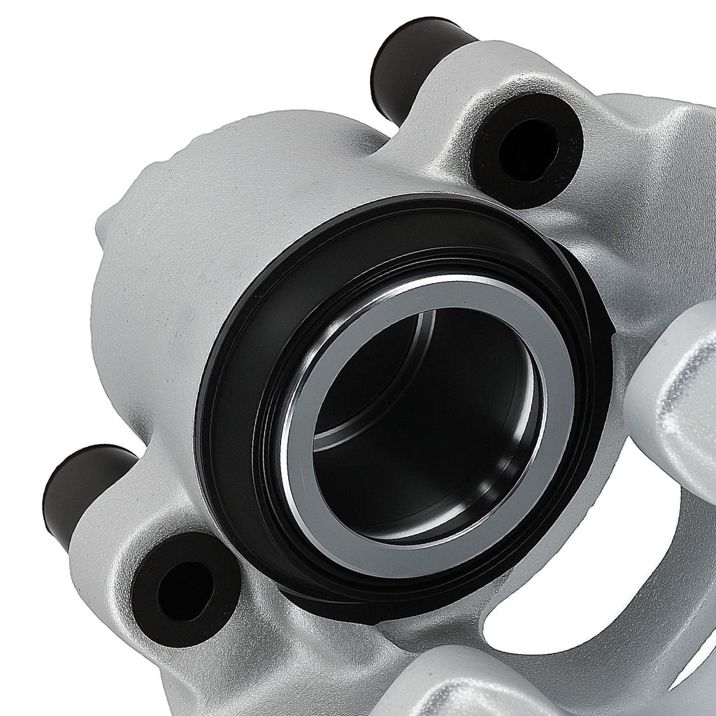 Neu Schwimmend Bremssattel Vorne Links kompatibel für VW Passat Tiguan Sharan kompatibel für Audi Q3 561615123