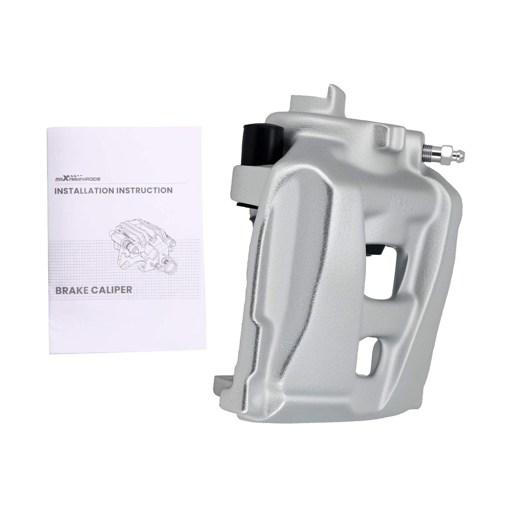 Neu Schwimmend Bremssattel Vorne Links kompatibel für VW Passat Tiguan Sharan kompatibel für Audi Q3 561615123