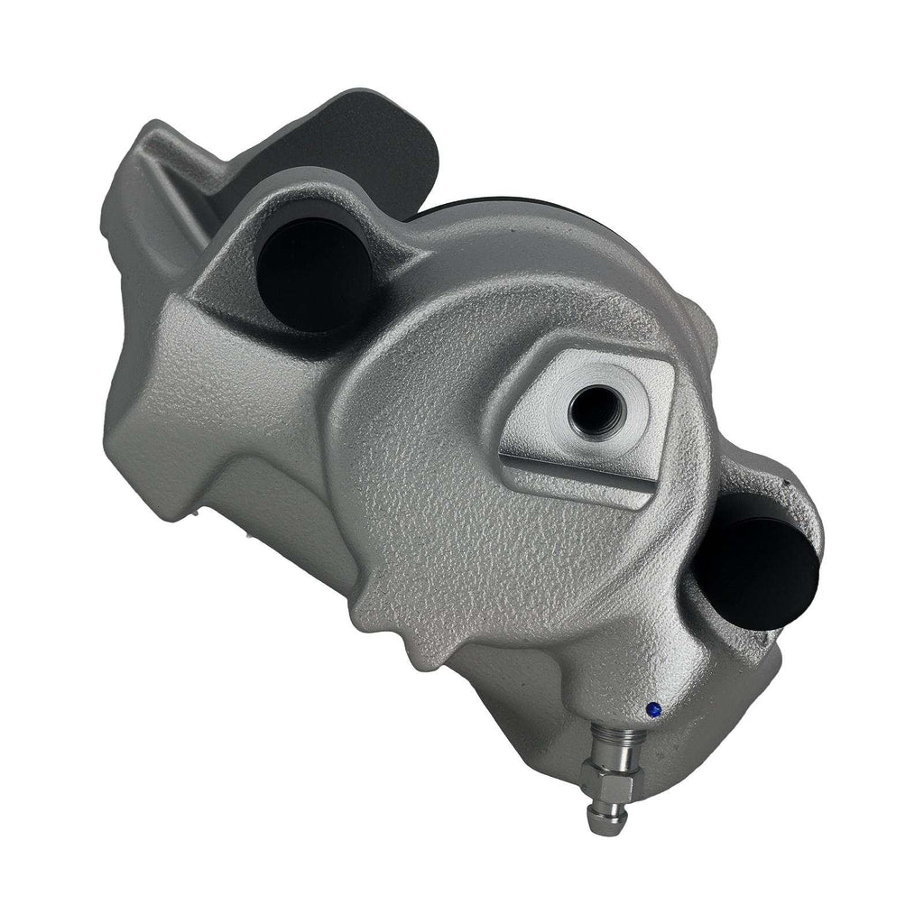 Neu 2x Bremssattel Vorne kompatibel für Audi Q3 8UB kompatibel für VW Tiguan 5N Sharan 7N 5N0615123 57mm