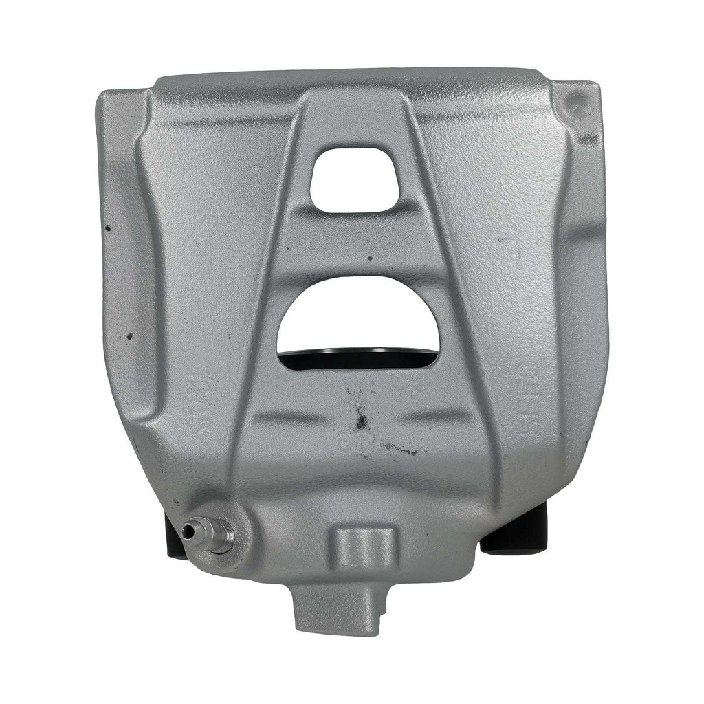 Neu 2x Bremssattel Vorne kompatibel für Audi Q3 8UB kompatibel für VW Tiguan 5N Sharan 7N 5N0615123 57mm