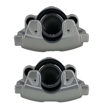 Laden Sie das Bild in den Galerie-Viewer, Neu 2x Bremssattel Vorne kompatibel für Audi Q3 8UB kompatibel für VW Tiguan 5N Sharan 7N 5N0615123 57mm