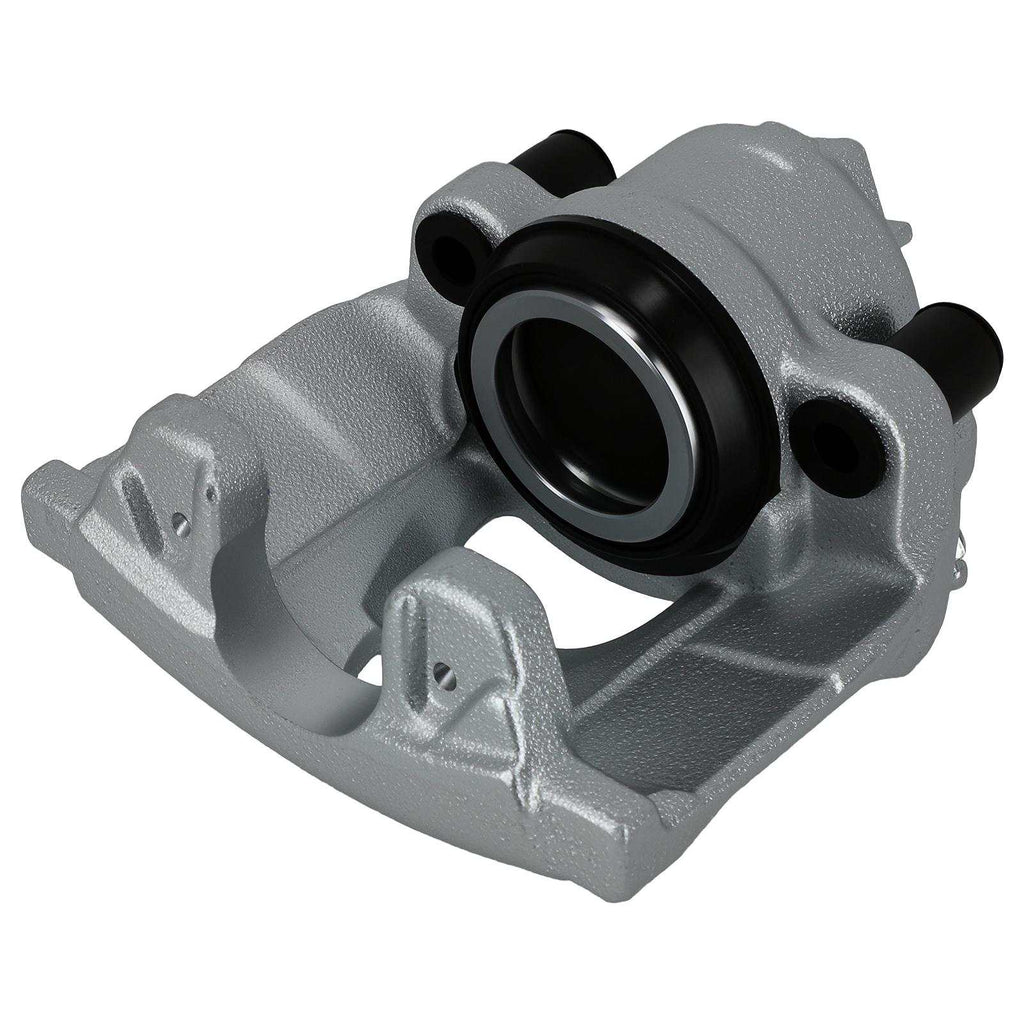 Neu Paar Schwimmend Bremssattel Vorne kompatibel für VW Passat Sharan kompatibel für Seat Alhambra 561615123A