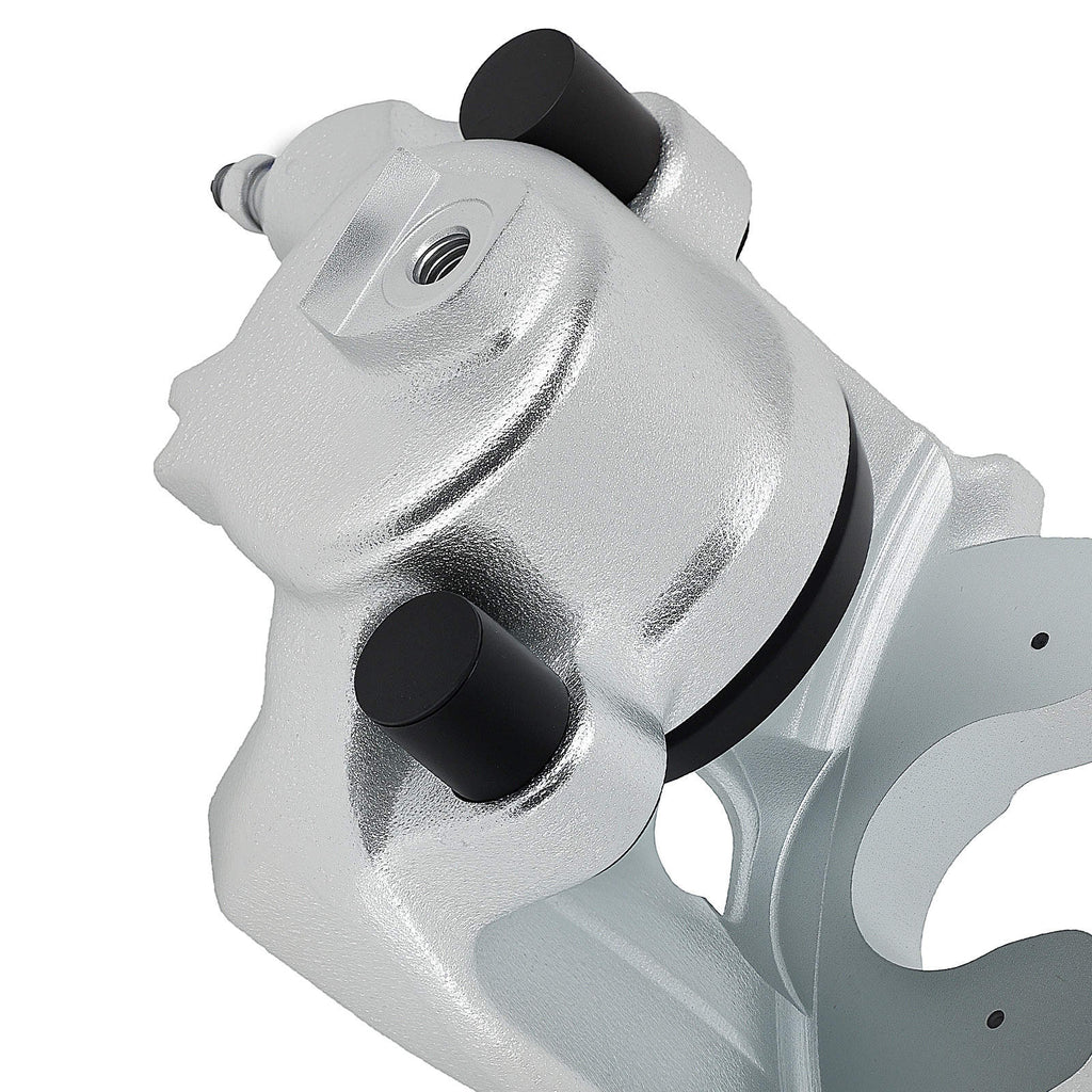Neu Schwimmender Bremssattel Vorne Rechts kompatibel für VW Passat Tiguan Sharan kompatibel für Audi Q3 57mm