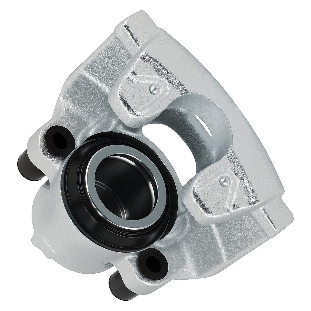 Neu Schwimmender Bremssattel Vorne Rechts kompatibel für VW Passat Tiguan Sharan kompatibel für Audi Q3 57mm