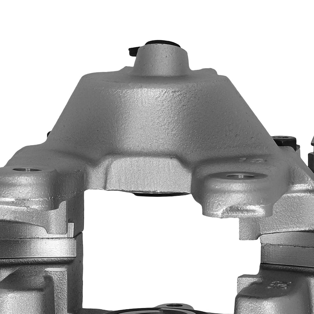 Neu Bremsattel Hinten Links kompatibel für Mercedes-Benz C-Klasse W203 S203 CL203 A2034230798