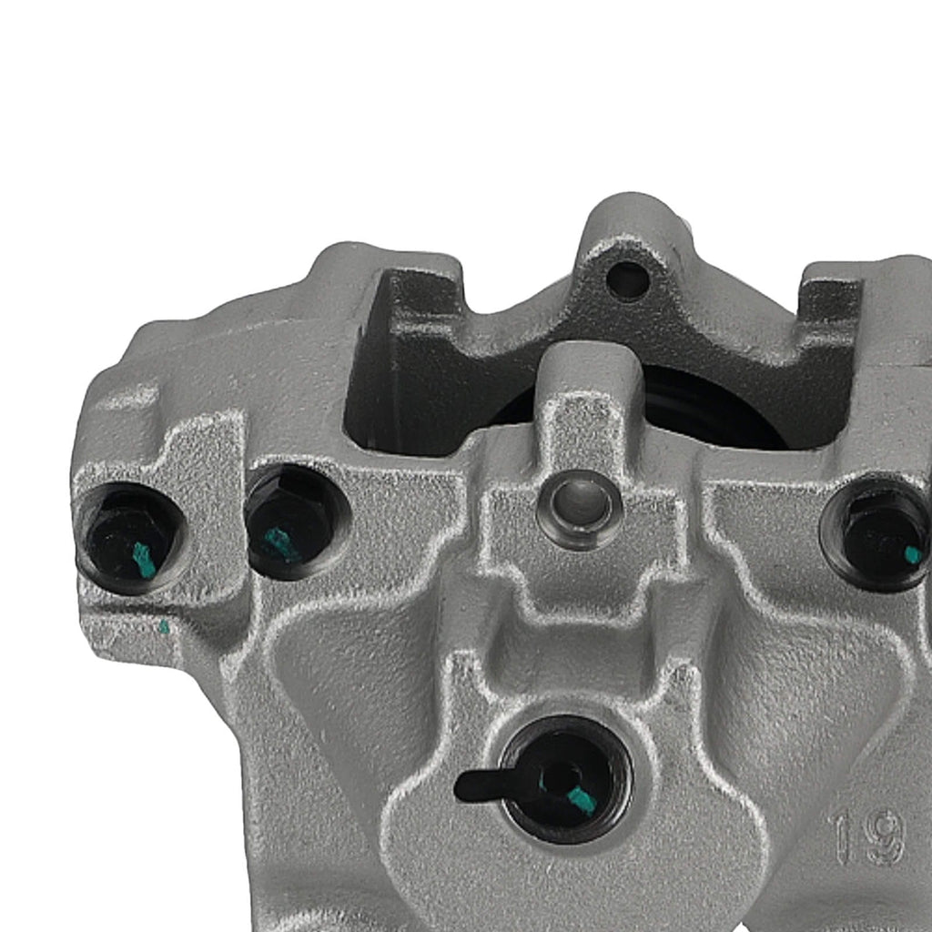 Neu 2x Bremsattel Schwimmsattel Hinten kompatibel für Mercedes C-Klasse W203 S203 19-2883 290mm