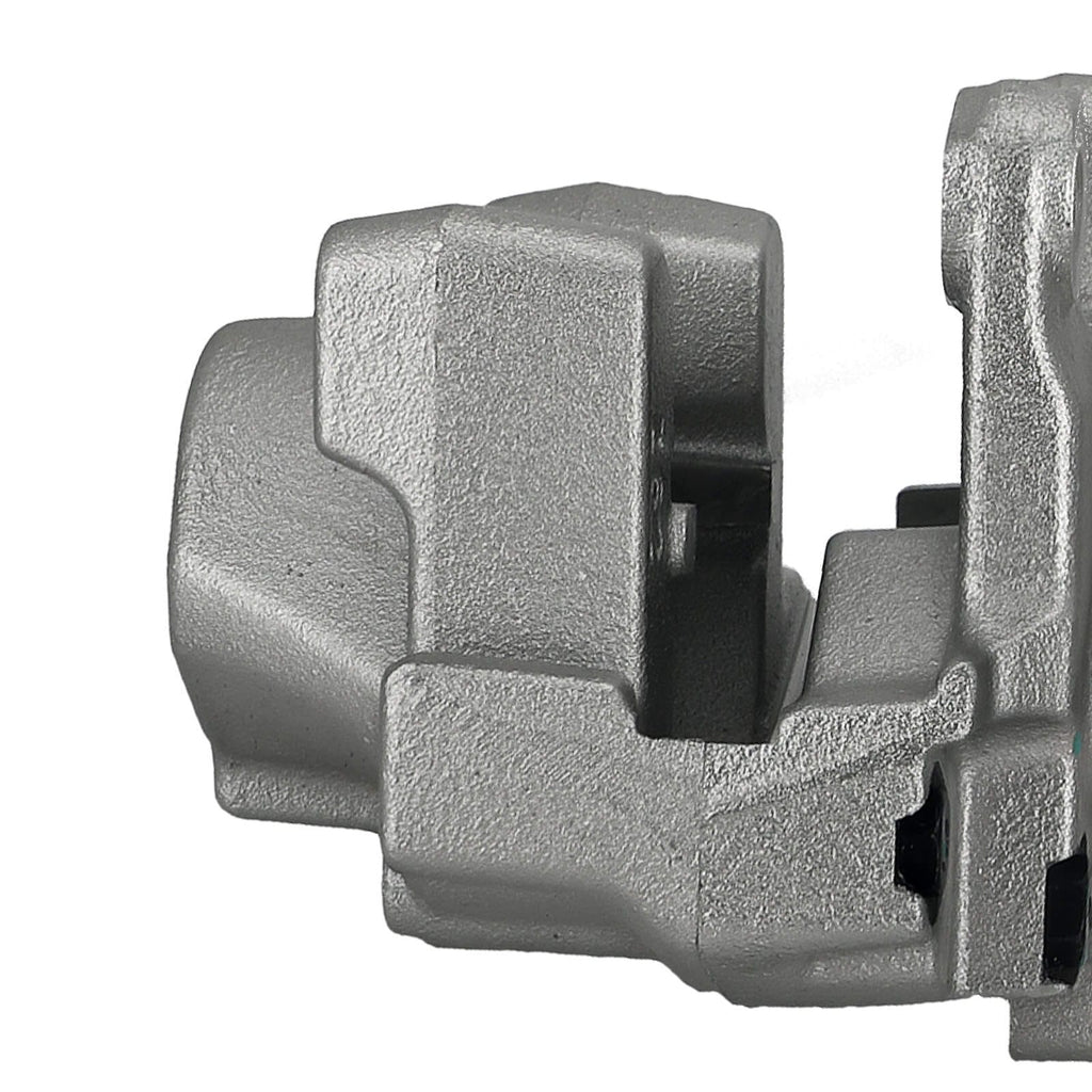 Neu 2x Bremsattel Schwimmsattel Hinten kompatibel für Mercedes C-Klasse W203 S203 19-2883 290mm