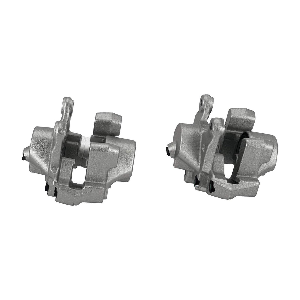 Neu 2x Bremsattel Schwimmsattel Hinten kompatibel für Mercedes C-Klasse W203 S203 19-2883 290mm