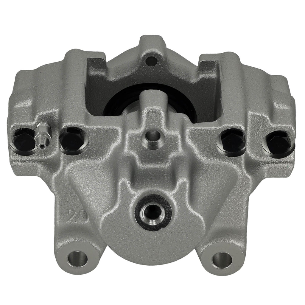 Neu Schwimmsattel Hinten Rechts kompatibel für Mercedes-Benz CLK C209 C-Klasse W203 A208 421182
