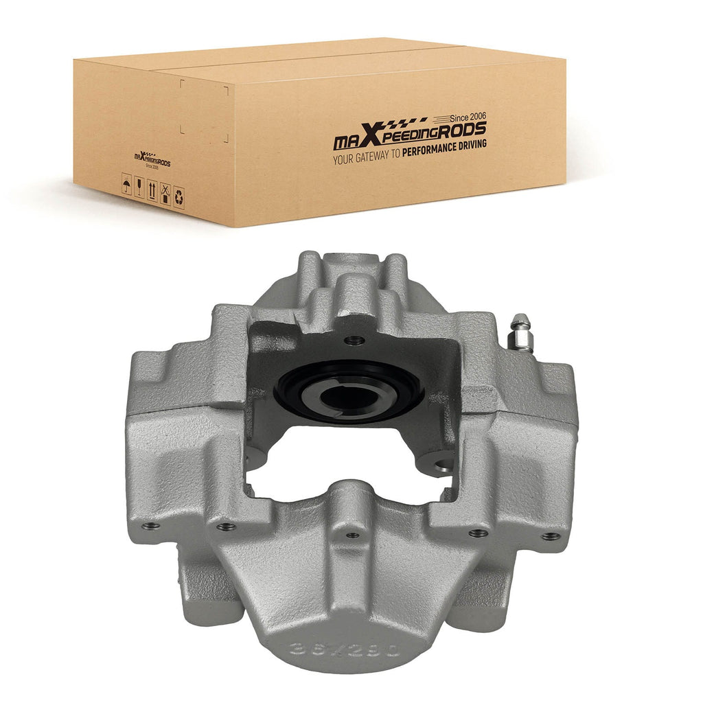 Neu Schwimmsattel Hinten Rechts kompatibel für Mercedes-Benz CLK C209 C-Klasse W203 A208 421182