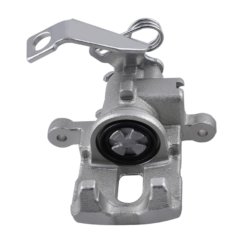 Neu Paar Bremssattel Komponenten kompatibel für Honda Civic VIII 1.8 2.2 CTDi Type-R 2005-2011