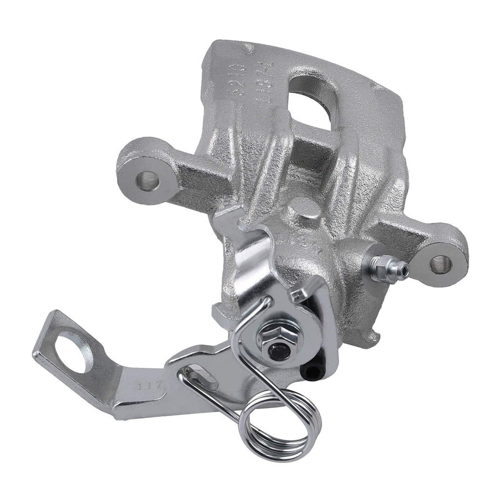 Neu Paar Bremssattel Komponenten kompatibel für Honda Civic VIII 1.8 2.2 CTDi Type-R 2005-2011