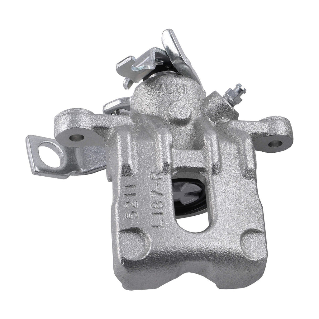 Neu Paar Bremssattel Komponenten kompatibel für Honda Civic VIII 1.8 2.2 CTDi Type-R 2005-2011