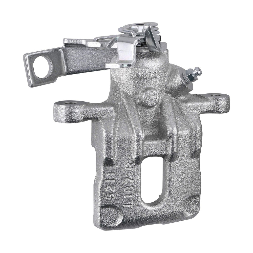 Neu Paar Bremssattel Komponenten kompatibel für Honda Civic VIII 1.8 2.2 CTDi Type-R 2005-2011