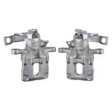 Laden Sie das Bild in den Galerie-Viewer, Neu Paar Bremssattel Komponenten kompatibel für Honda Civic VIII 1.8 2.2 CTDi Type-R 2005-2011
