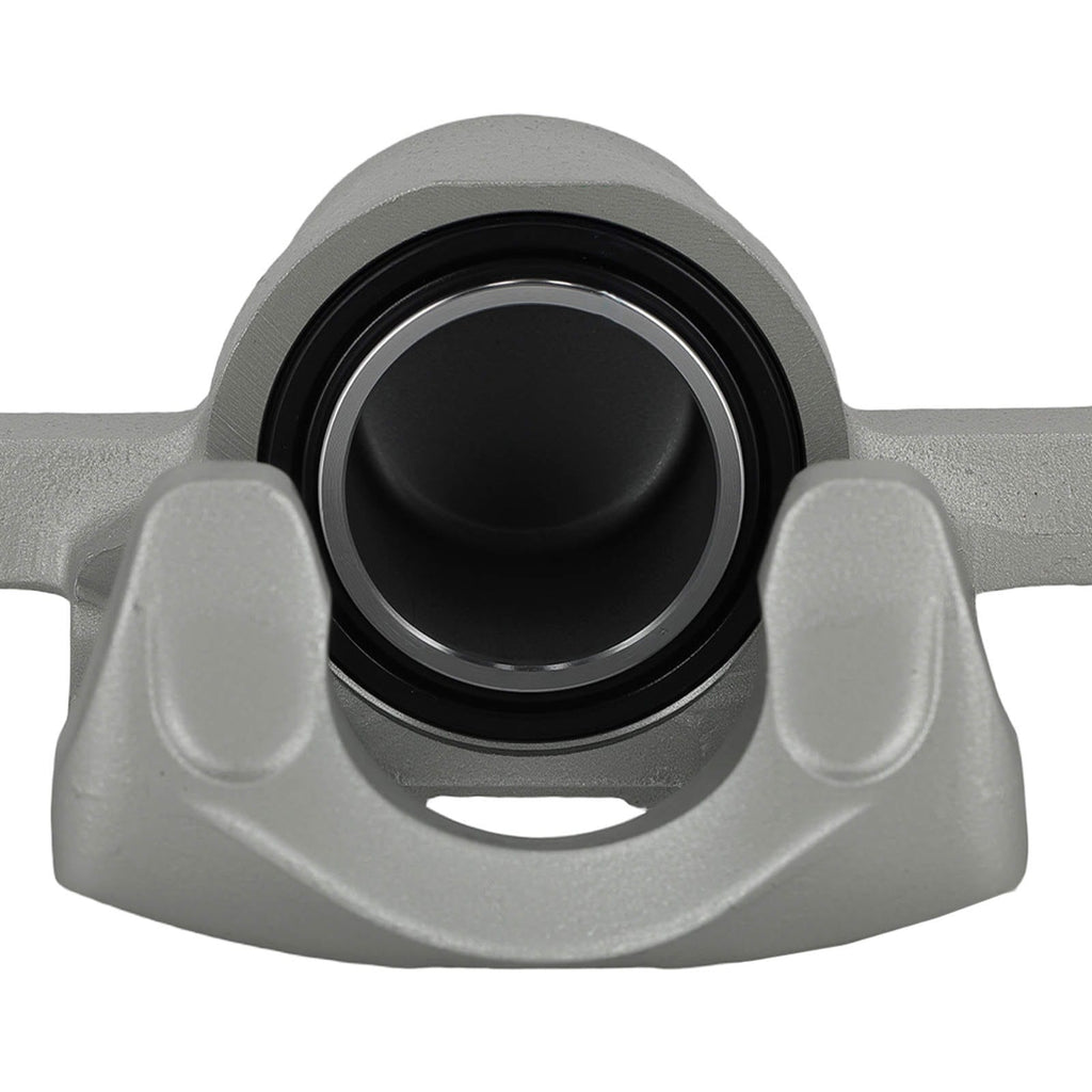 Neu Bremszange Vorne Links kompatibel für Chevrolet Matiz Spark kompatibel für Daewoo Matiz 96288627 236mm