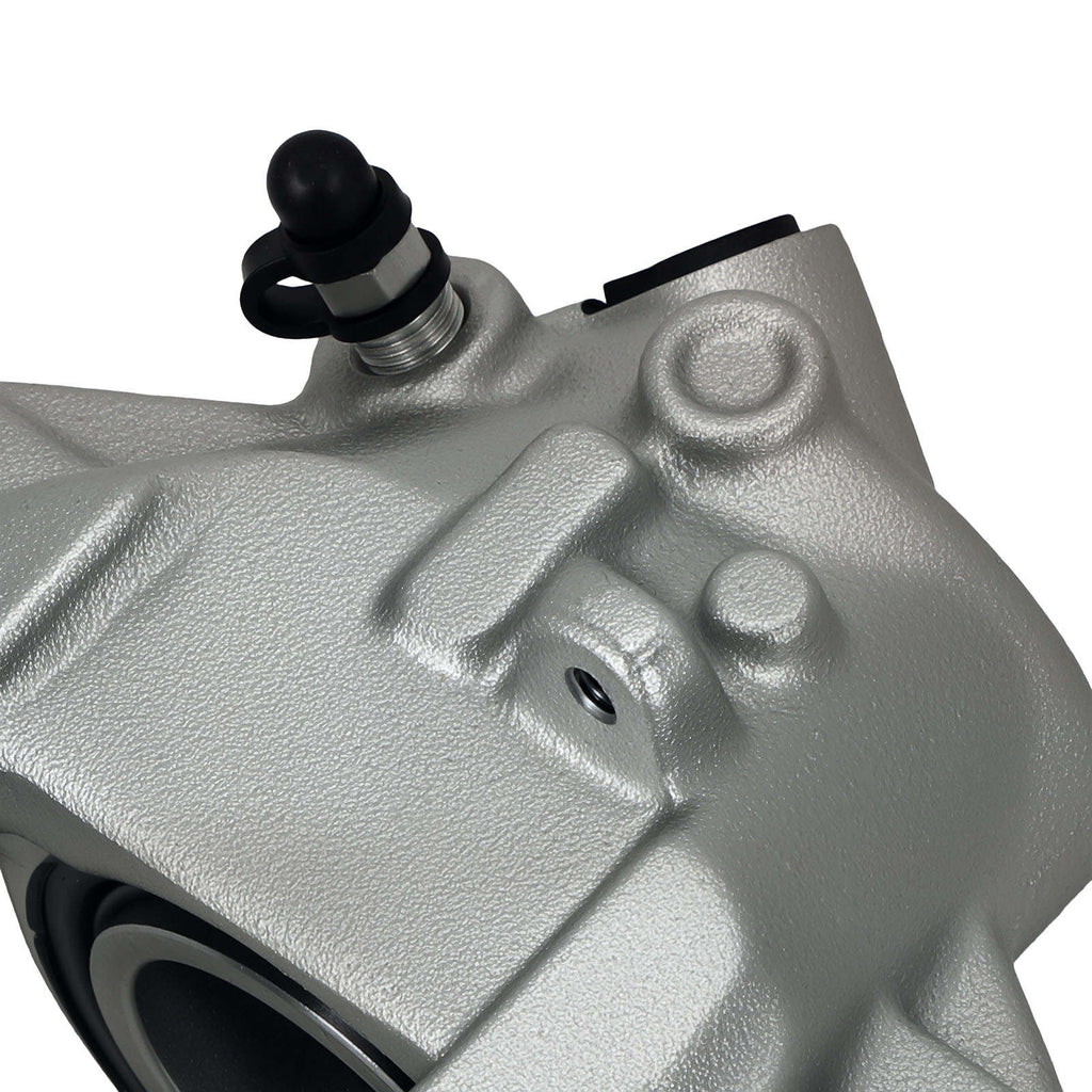 Neu Bremssattel Hinten Rechts kompatibel für Mercedes Sprinter 4,6-t kompatibel für Vw Crafter A0034207283
