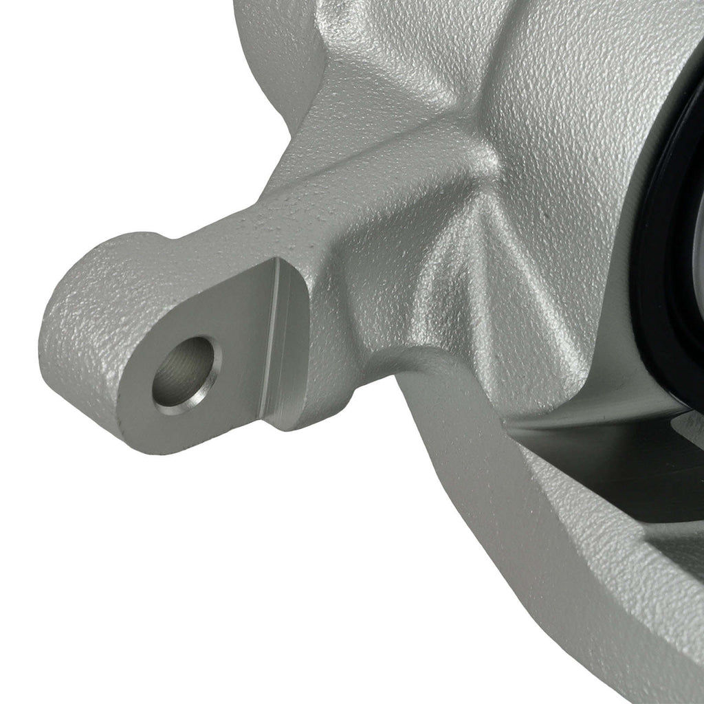 Neu Bremssattel Hinten Rechts kompatibel für Mercedes Sprinter 4,6-t kompatibel für Vw Crafter A0034207283
