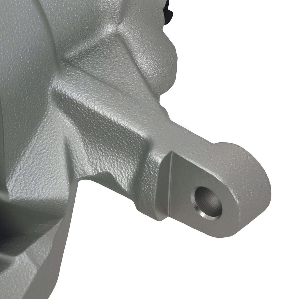 Neu Bremssattel Hinten Rechts kompatibel für Mercedes Sprinter 4,6-t kompatibel für Vw Crafter A0034207283