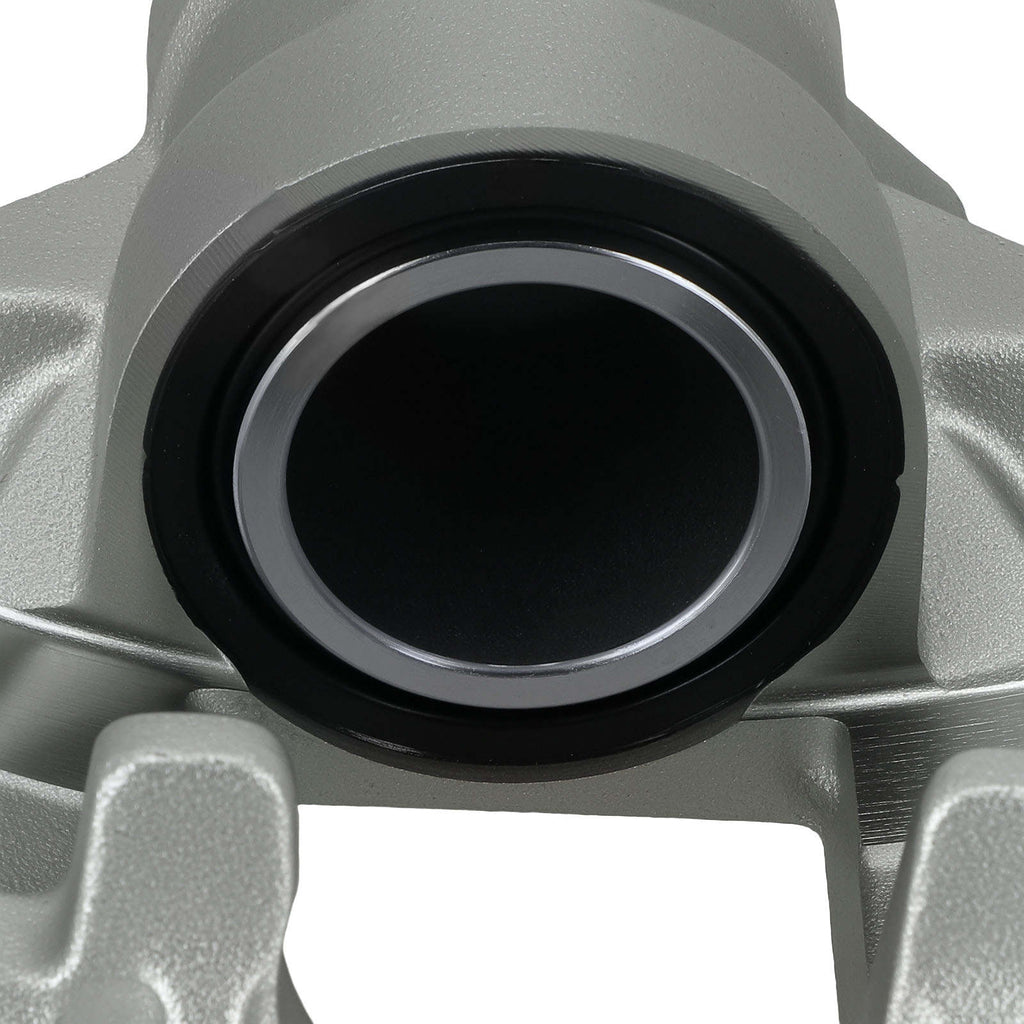 Neu Bremssattel Hinten Rechts kompatibel für Mercedes Sprinter 4,6-t kompatibel für Vw Crafter A0034207283