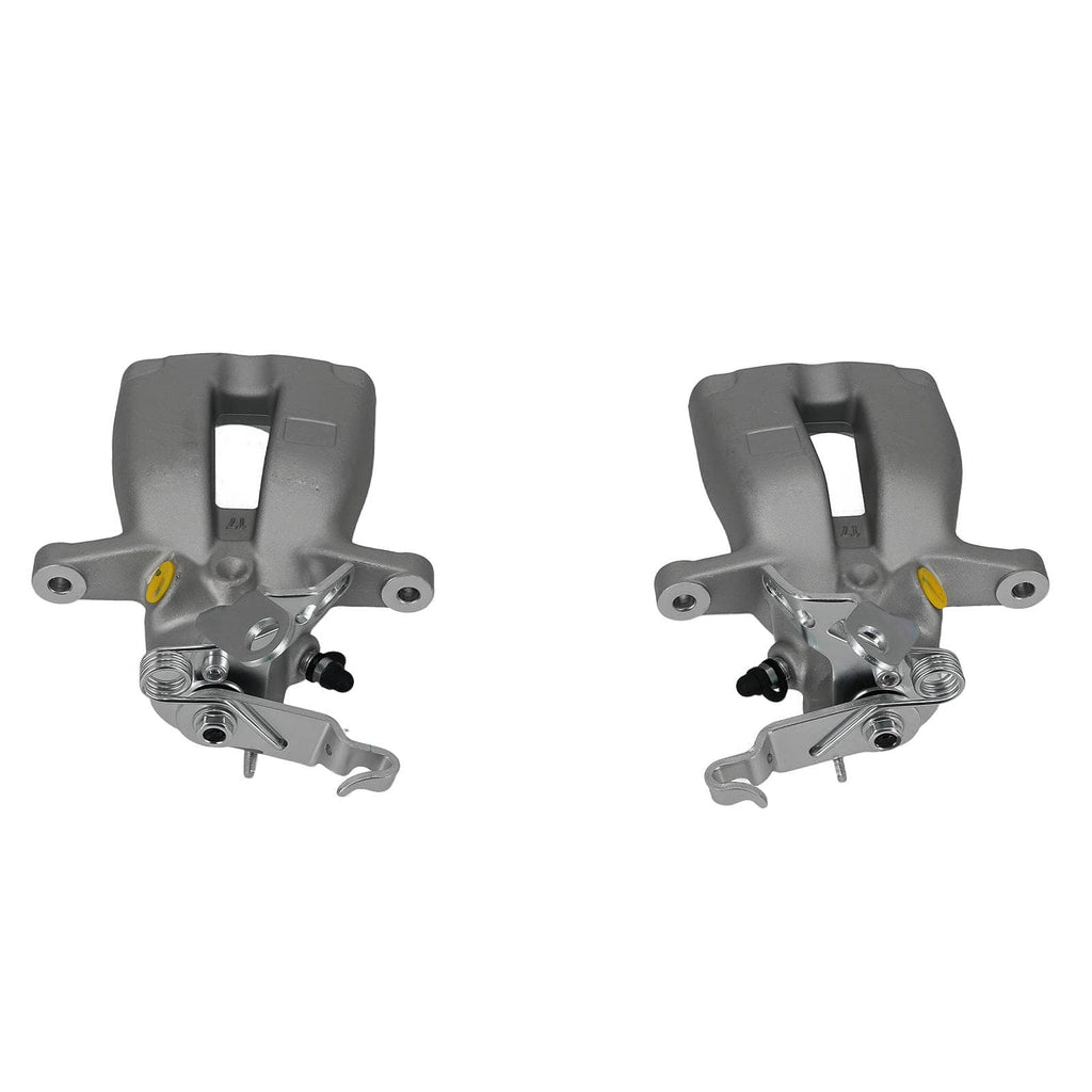 Neu Schwimmende Scheibe Links + Rechts kompatibel für Audi VW EOS 1F7 kompatibel für Golf V VI 8J0615424D 41mm