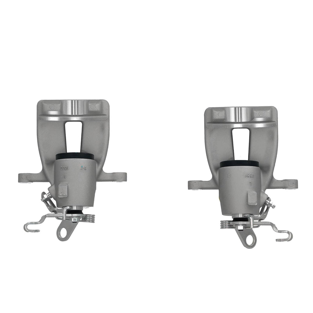 Neu Schwimmende Scheibe Links + Rechts kompatibel für Audi VW EOS 1F7 kompatibel für Golf V VI 8J0615424D 41mm