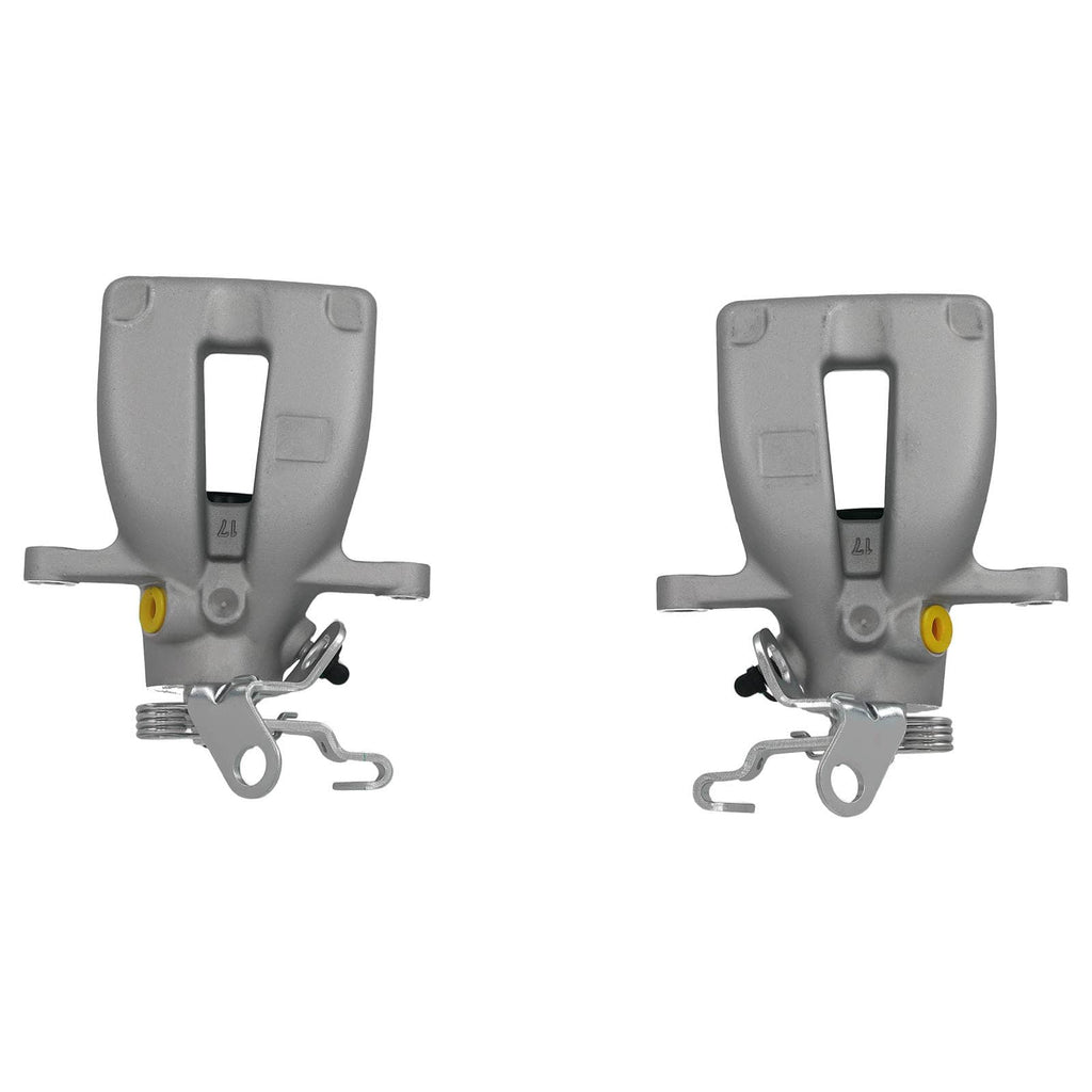 Neu Schwimmende Scheibe Links + Rechts kompatibel für Audi VW EOS 1F7 kompatibel für Golf V VI 8J0615424D 41mm