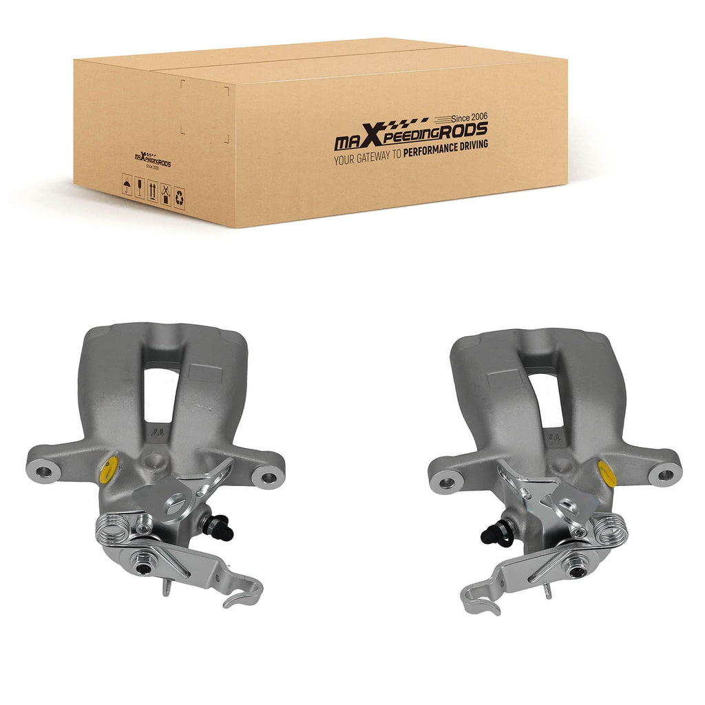 Neu Schwimmende Scheibe Links + Rechts kompatibel für Audi VW EOS 1F7 kompatibel für Golf V VI 8J0615424D 41mm