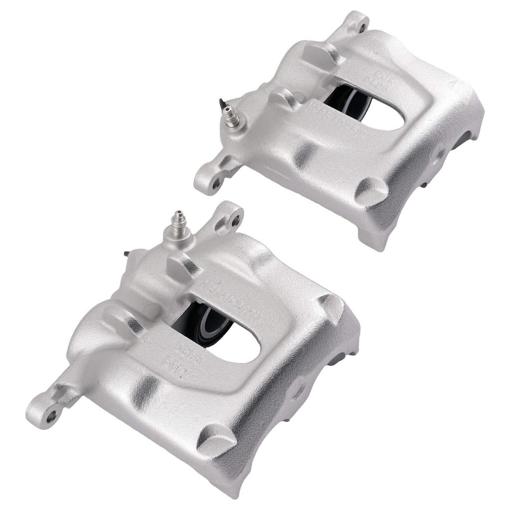 Neu Vordere Bremssattel Links und Rechts kompatibel für Opel Vivaro X83 E7 F7 J7 4414022 305mm