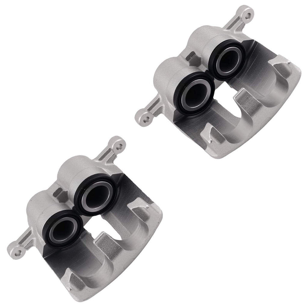 Neu Vordere Bremssattel Links und Rechts kompatibel für Opel Vivaro X83 E7 F7 J7 4414022 305mm