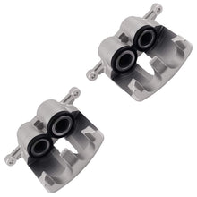 Laden Sie das Bild in den Galerie-Viewer, Neu Vordere Bremssattel Links und Rechts kompatibel für Opel Vivaro X83 E7 F7 J7 4414022 305mm