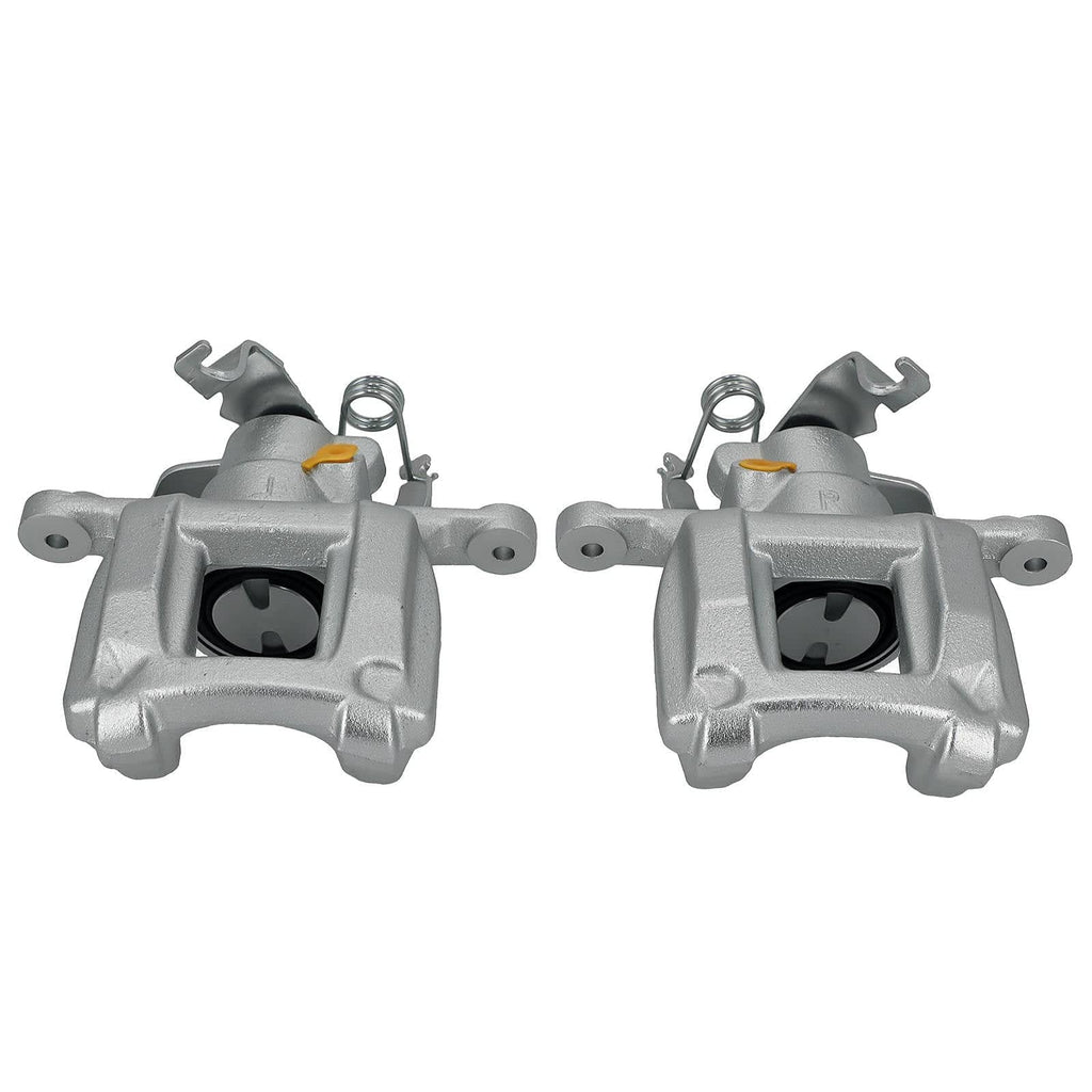 Neu Bremssattel Hinten kompatibel für Ford Transit Custom V362 V363 2.0 2.2 BK212553BB 48mm