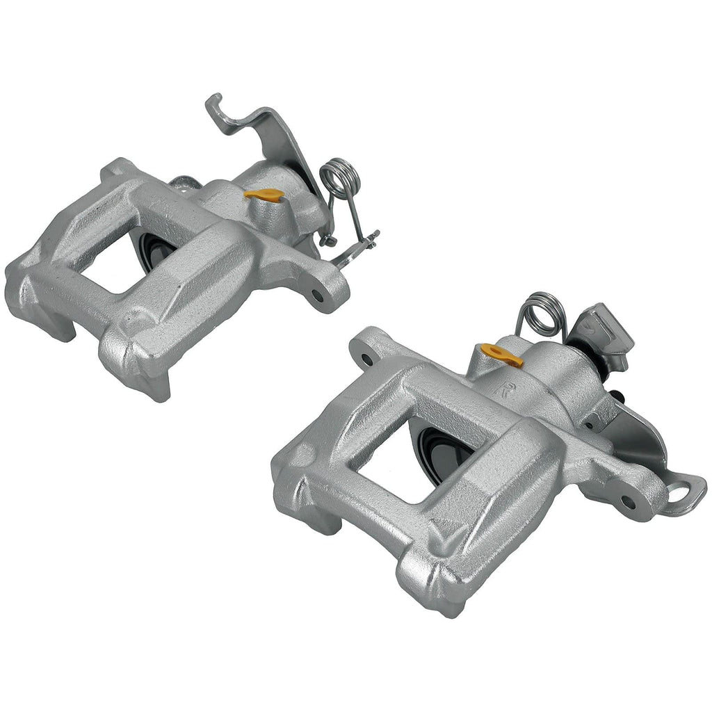 Neu Bremssattel Hinten kompatibel für Ford Transit Custom V362 V363 2.0 2.2 BK212553BB 48mm